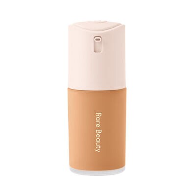 TRUE TO MYSELF NATURAL MATTE LONGWEAR FOUNDATION (BASE DE MAQUILLAJE)